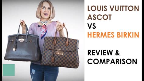 birkin vs louis vuitton|hermes birkin bag.